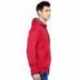 Fruit Of The Loom SF76R Adult SofSpun Hooded Sweatshirt