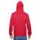 Fruit Of The Loom SF76R Adult SofSpun Hooded Sweatshirt