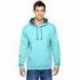 Fruit Of The Loom SF76R Adult SofSpun Hooded Sweatshirt