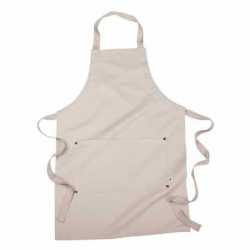 econscious EC6015 Unisex Eco Apron