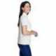 Extreme 75108 Ladies Eperformance Shield Snag Protection Short-Sleeve Polo