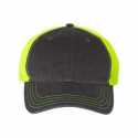 Richardson 111 Garment-Washed Trucker Cap