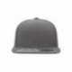 Flexfit 110F Adult Wool Blend Snapback Cap