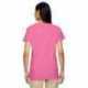 Gildan G500VL Ladies Heavy Cotton V-Neck T-Shirt