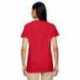 Gildan G500VL Ladies Heavy Cotton V-Neck T-Shirt