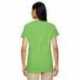 Gildan G500VL Ladies Heavy Cotton V-Neck T-Shirt