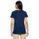 Gildan G500VL Ladies Heavy Cotton V-Neck T-Shirt