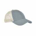 econscious EC7093 Hemp Blend Trucker Cap