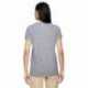 Gildan G500VL Ladies Heavy Cotton V-Neck T-Shirt