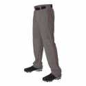 Alleson Athletic 605WLB Baseball Pants With Braid