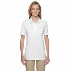 Jerzees 537WR Ladies Easy Care Polo