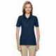 Jerzees 537WR Ladies Easy Care Polo
