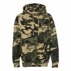 Independent Trading Co. IND4000 Heavyweight Hooded Sweatshirt