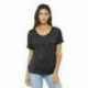 Bella + Canvas BC8816 Women's Slouchy Tee