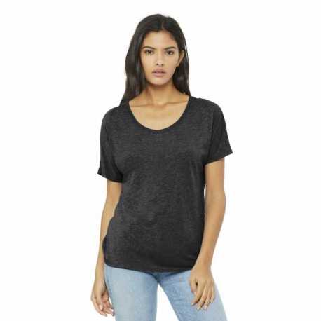 Bella + Canvas BC8816 Women's Slouchy Tee