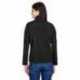 Core365 78184 Ladies Cruise Two-Layer Fleece Bonded Soft Shell Jacket