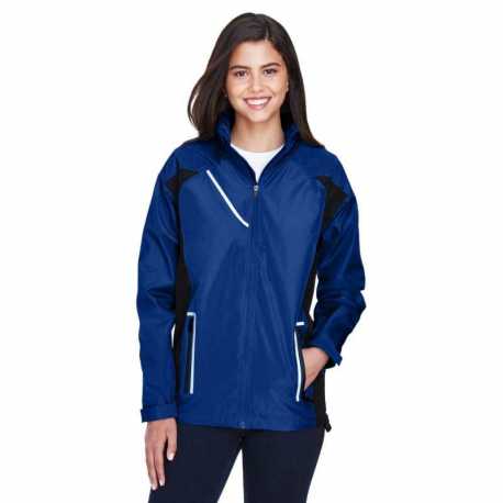 Team 365 TT86W Ladies Dominator Waterproof Jacket