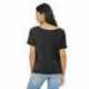 Bella + Canvas BC8816 Women's Slouchy Tee