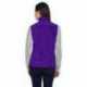 Core365 78191 Ladies Journey Fleece Vest