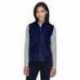 Core365 78191 Ladies Journey Fleece Vest