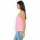 Bella + Canvas 6488 Ladies Relaxed Jersey Tank