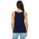 Bella + Canvas 6488 Ladies Relaxed Jersey Tank