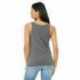 Bella + Canvas 6488 Ladies Relaxed Jersey Tank