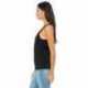 Bella + Canvas 6488 Ladies Relaxed Jersey Tank