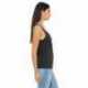 Bella + Canvas 6488 Ladies Relaxed Jersey Tank