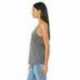 Bella + Canvas 8838 Ladies Slouchy Tank