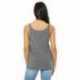 Bella + Canvas 8838 Ladies Slouchy Tank