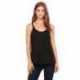 Bella + Canvas 8838 Ladies Slouchy Tank