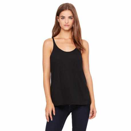 Bella + Canvas 8838 Ladies Slouchy Tank