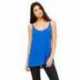 Bella + Canvas 8838 Ladies Slouchy Tank