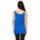 Bella + Canvas 8838 Ladies Slouchy Tank