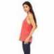 Bella + Canvas 8838 Ladies Slouchy Tank