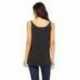 Bella + Canvas 8838 Ladies Slouchy Tank