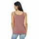 Bella + Canvas 8838 Ladies Slouchy Tank