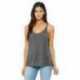 Bella + Canvas 8838 Ladies Slouchy Tank