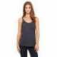 Bella + Canvas 8838 Ladies Slouchy Tank