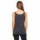 Bella + Canvas 8838 Ladies Slouchy Tank