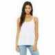 Bella + Canvas 8838 Ladies Slouchy Tank