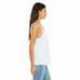 Bella + Canvas 8838 Ladies Slouchy Tank