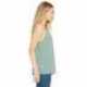 Bella + Canvas 8838 Ladies Slouchy Tank