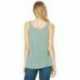 Bella + Canvas 8838 Ladies Slouchy Tank