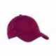 Big Accessories BA529 Washed Baseball Cap