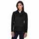 Devon & Jones DG440W Ladies Stretch Tech-Shell Compass Quarter-Zip