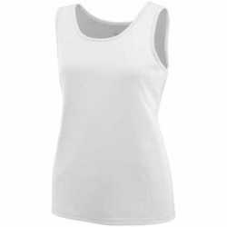 Augusta Sportswear 1705 Ladies Training Tank