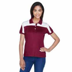 Team 365 TT22W Ladies Victor Performance Polo