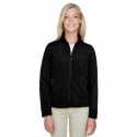 North End 78172 Ladies Voyage Fleece Jacket